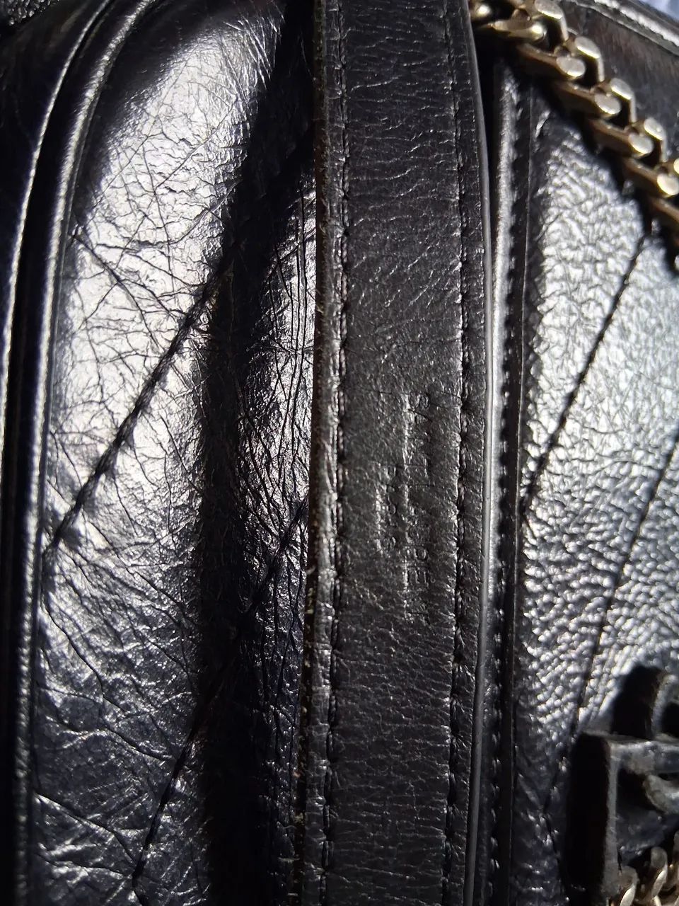 Bolsa Saint Laurent NIKI - Foto 4