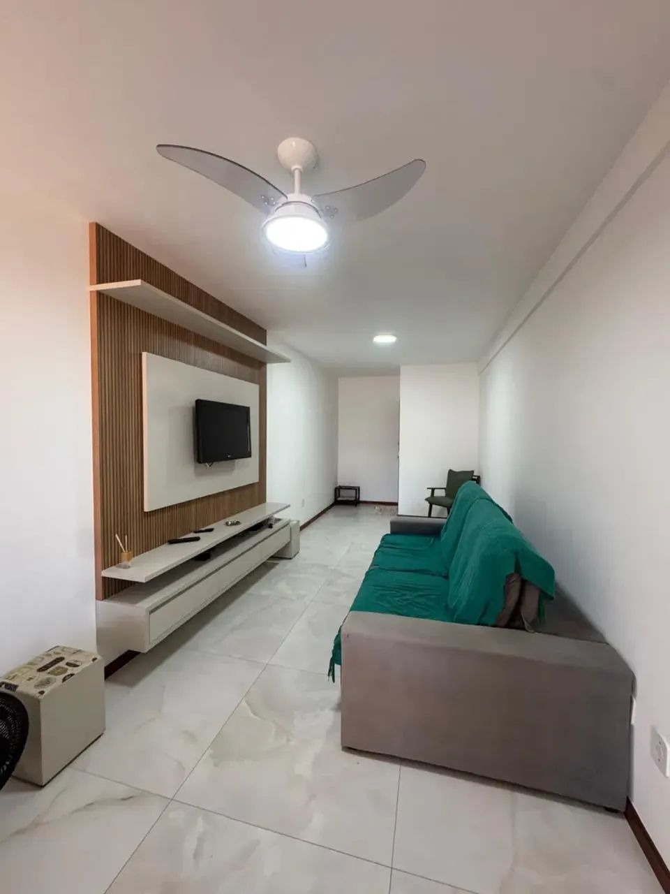 Apartamento Parque areia preta em Guarapari - Foto 2