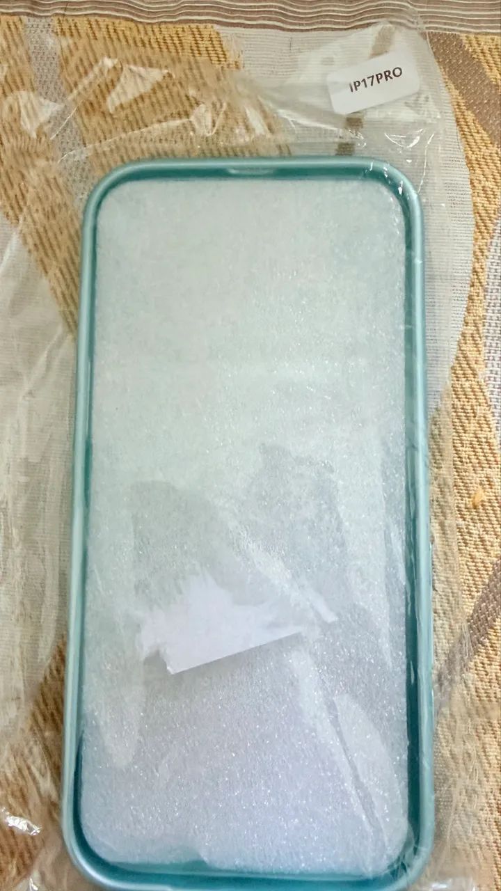 Capa magnética para IPhone 17 Pro  - Foto 5