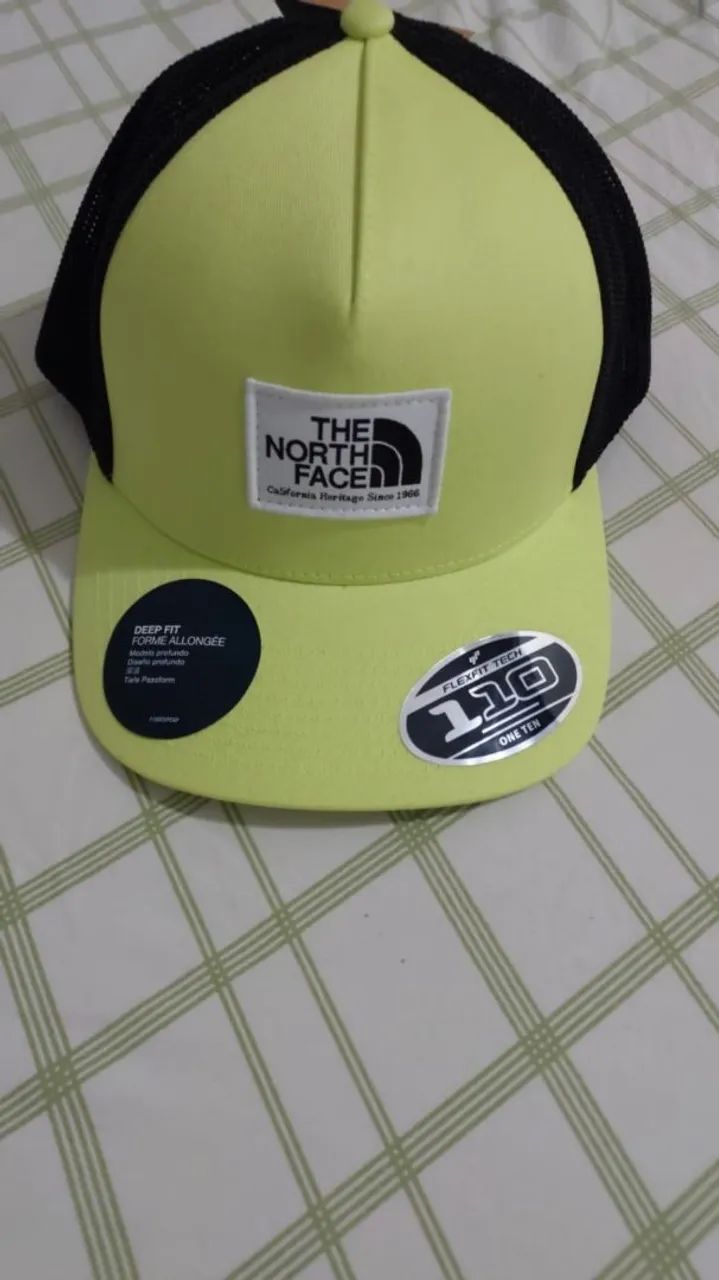Boné The North Face 