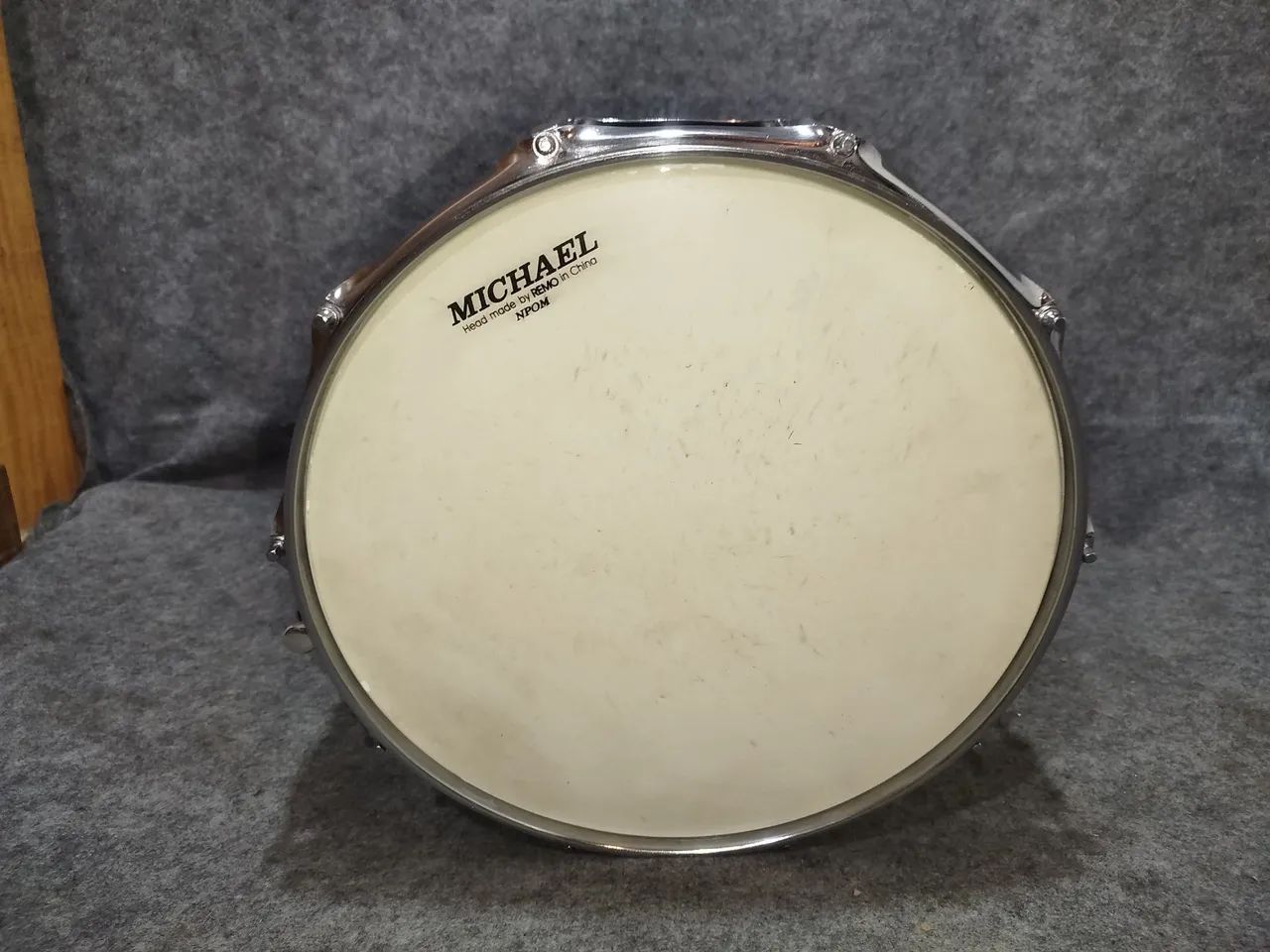 Caixa 14x5,5 Michael Classic - Instrumentos musicais - Jardim