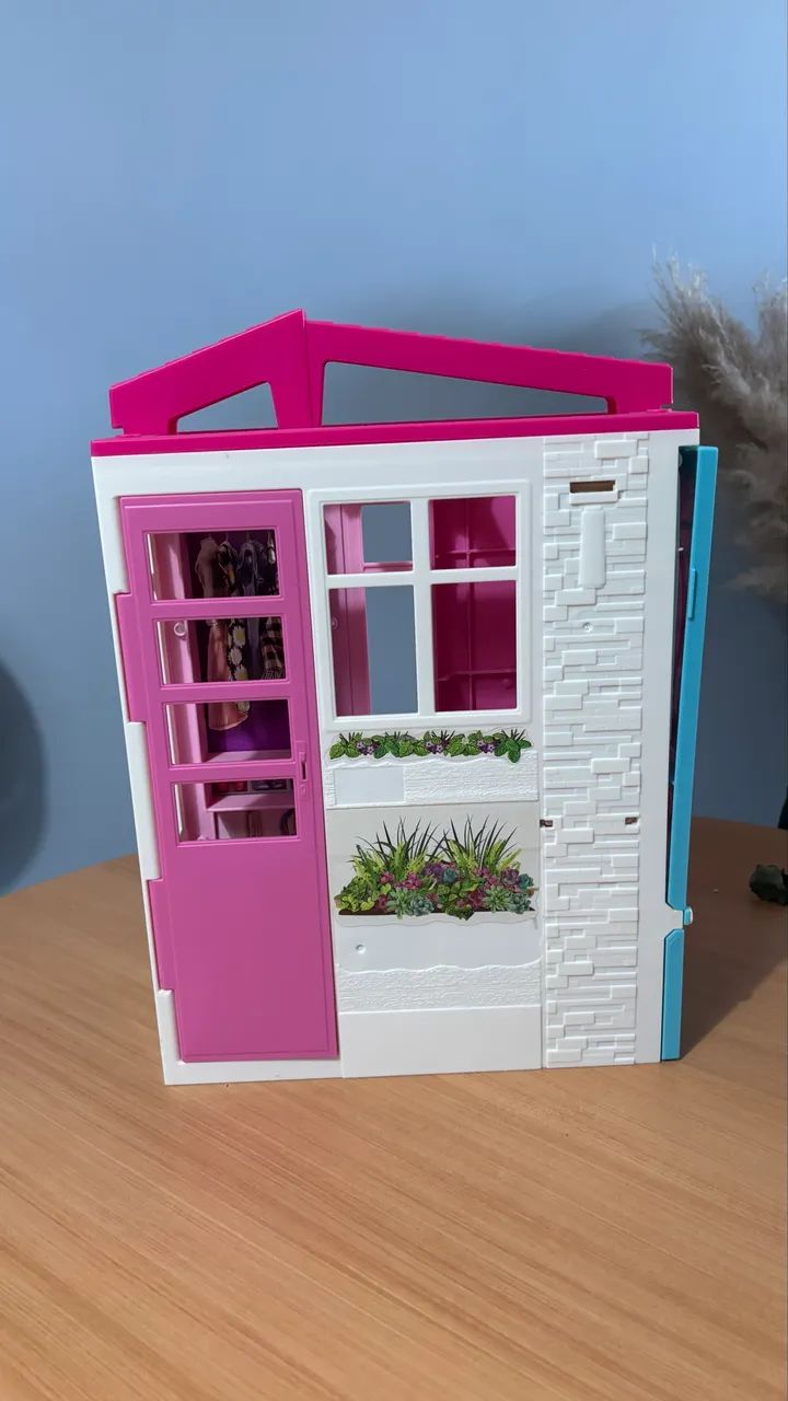 Casinha da Barbie - Foto 3