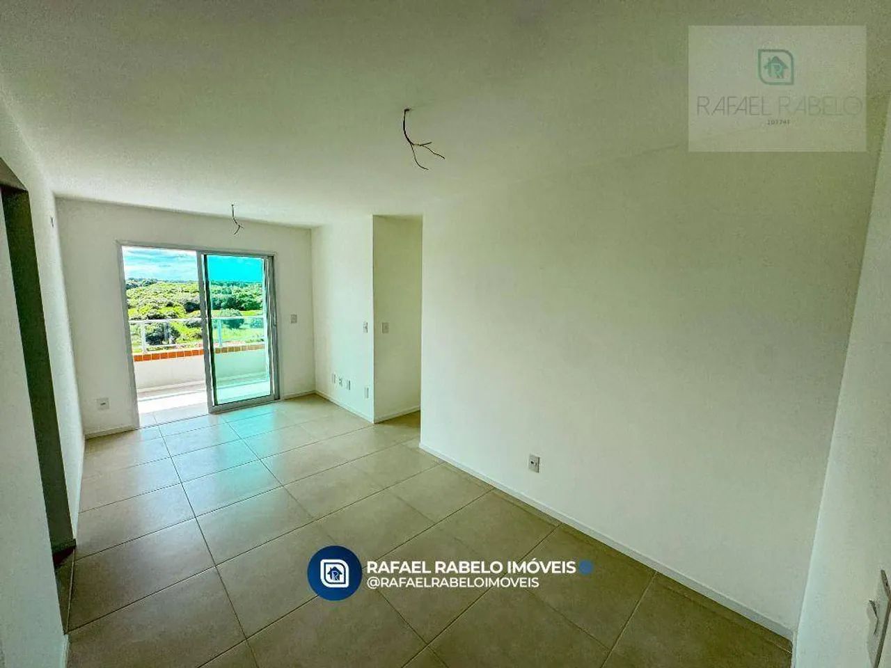 Apartamento com 03 quartos para vender e alugar em Eusébio | Madri Residence. - Foto 2