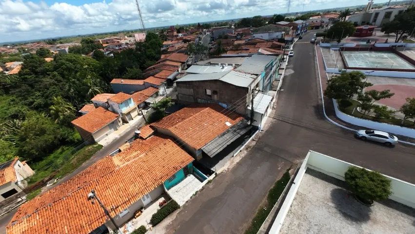 CASA EM SANTA LUZIA DO TIDE -MA - Foto 4