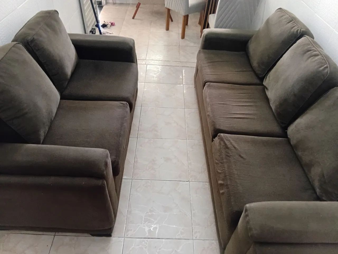 Sofá 