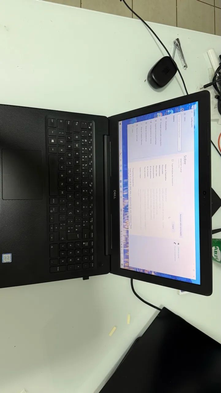 Dell Inspiron 3584 - Foto 2