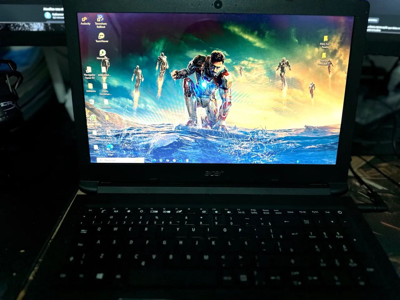 Notebook Acer Aspire 3 - Foto 3