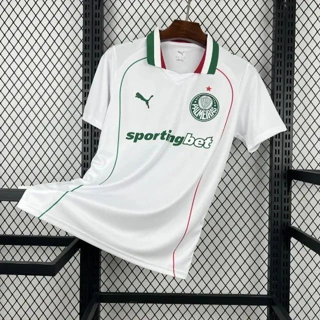 Camisa Palmeiras 