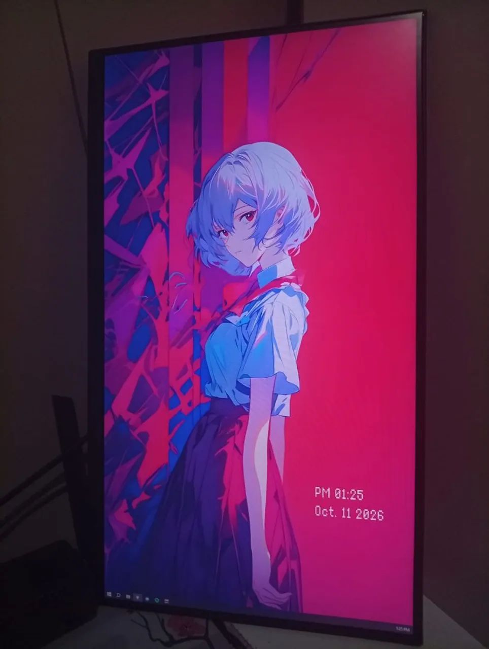 MONITOR AOC 100HZ - Foto 4