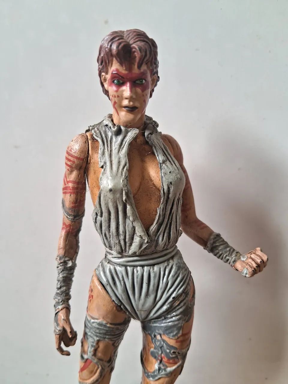 Jessica priest spawn - Foto 5