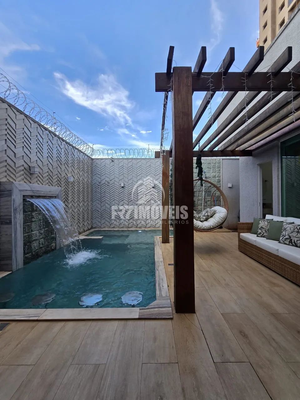 CASA COMPLETA ALTO PADRÃO - JARDIM IPÊ - Foto 3