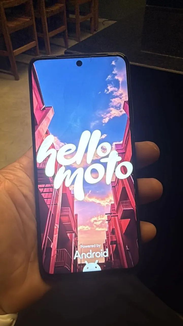 Moto G35 - Foto 3
