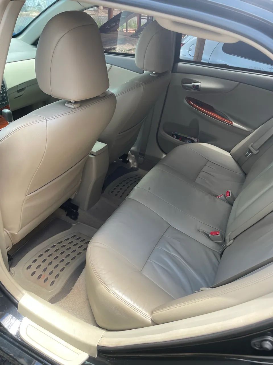 Toyota Corolla Altis 2.0 Flex 16V Aut. 2011 - Foto 6