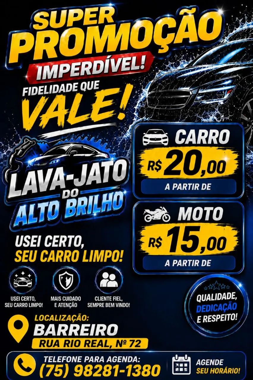 Lava jato 