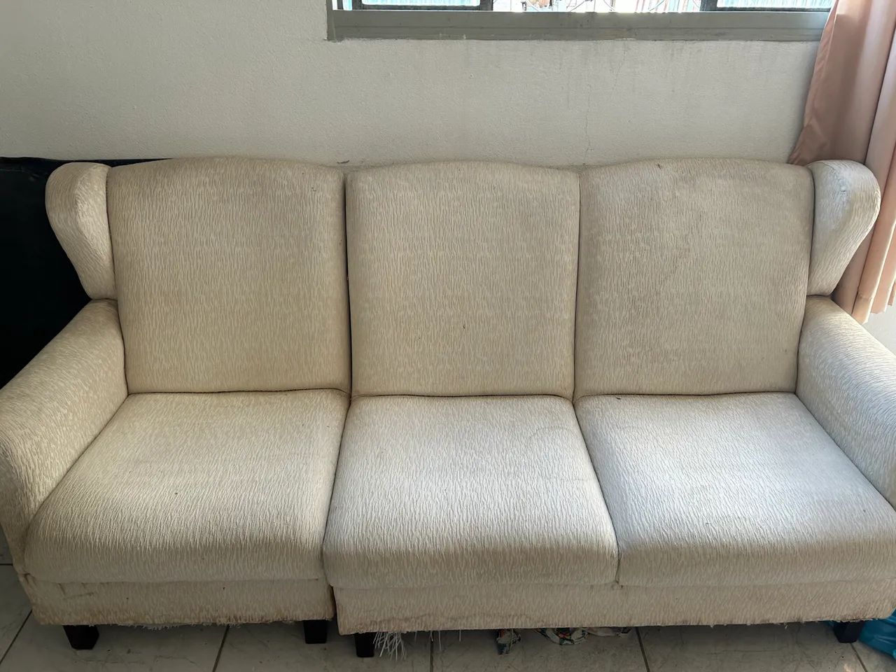 Sofá para sala