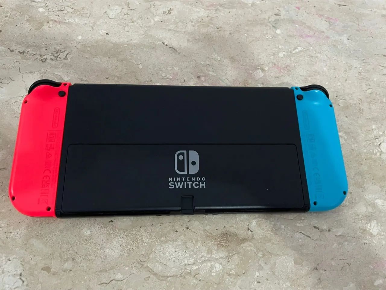 Nintendo switch OLED desbloqueado  - Foto 3