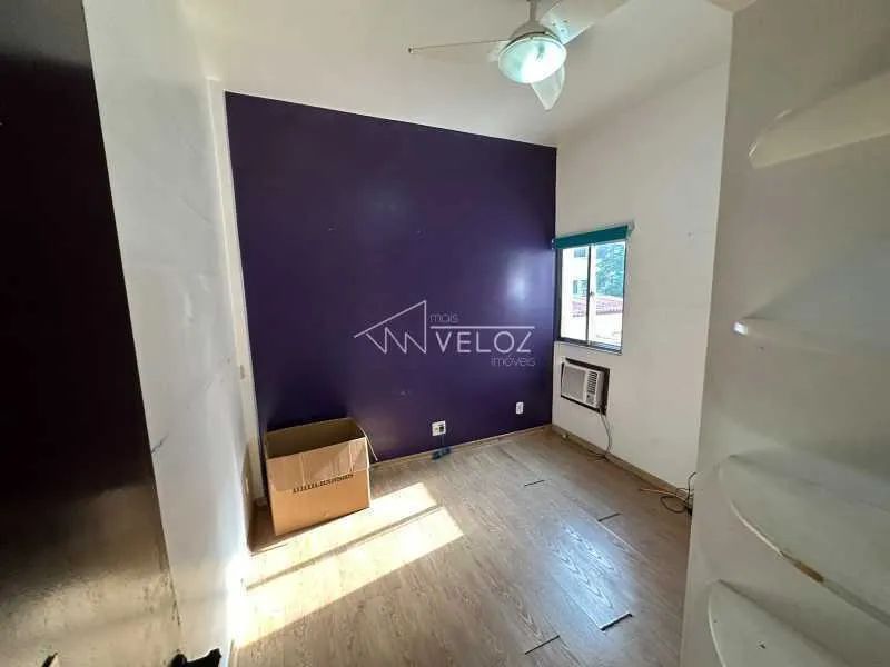 Apartamento : / Residencial / Gávea - Foto 5