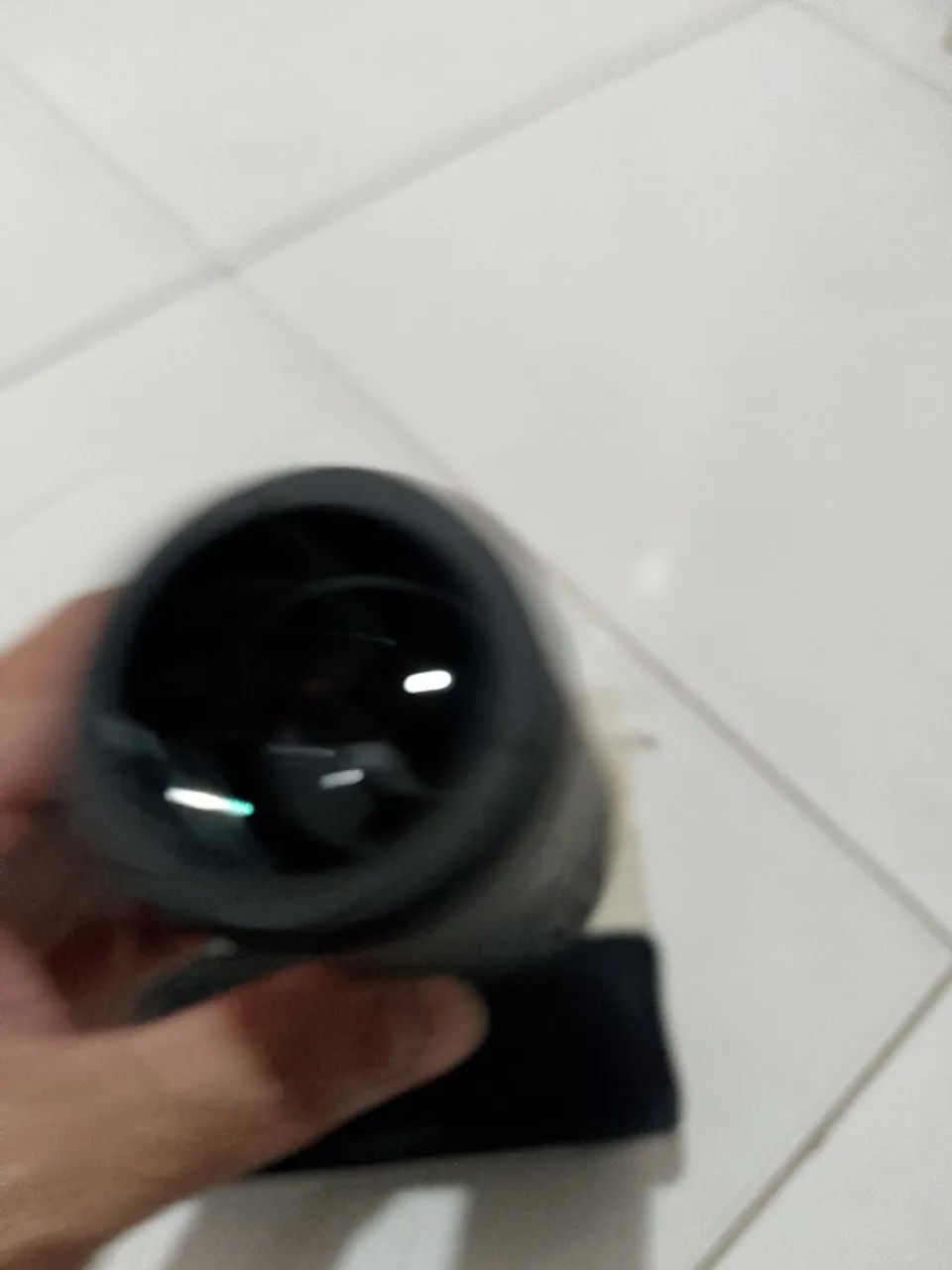 Monóculo seminovo - Foto 5