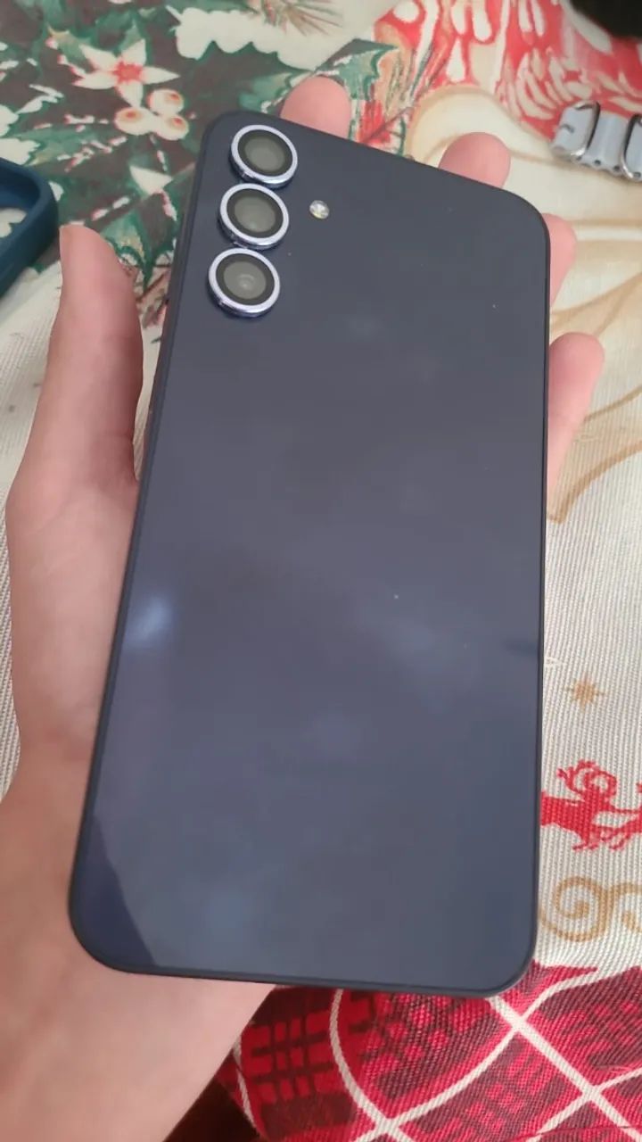 Samsung Galaxy A15 128gb  - Foto 4