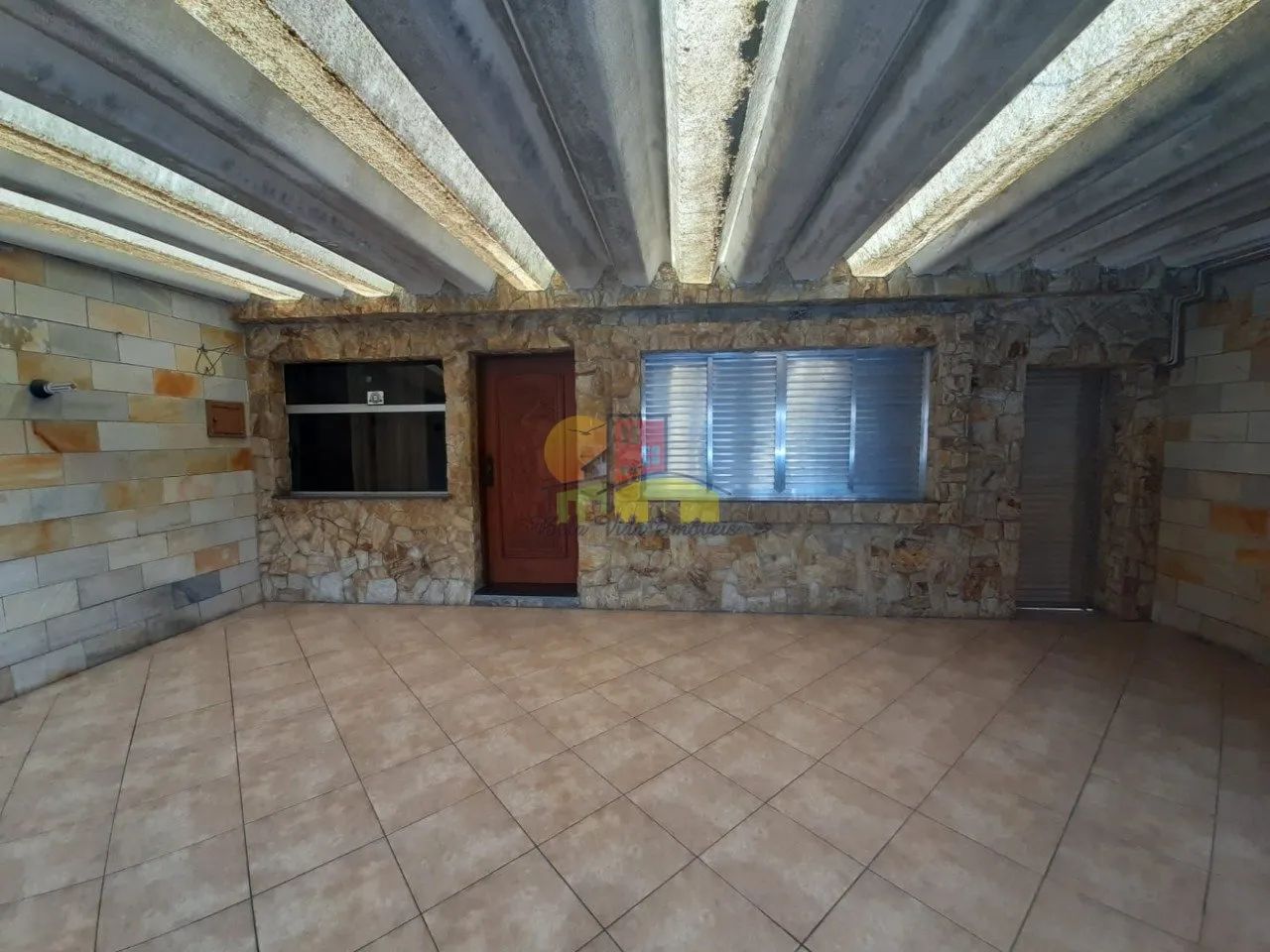 CASA À VENDA 224M² 3 DORMS PAULICÉIA