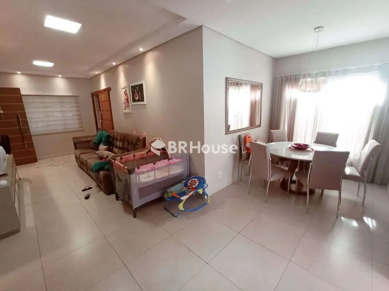 Morada da Serra | Casa 3 quartos, sendo 2 suites - Foto 3