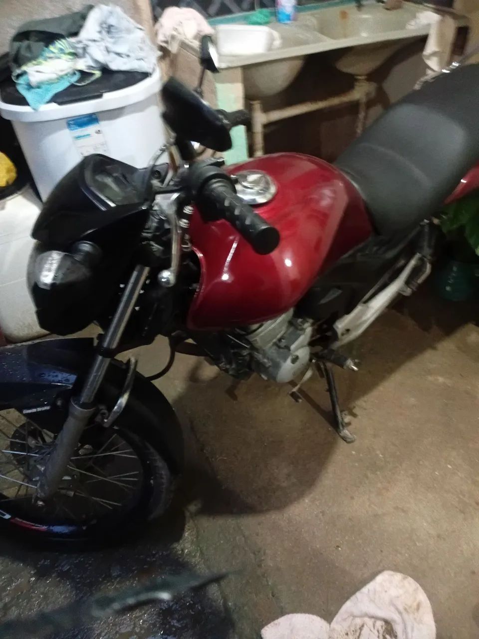 Fan 150 flex. - Foto 2