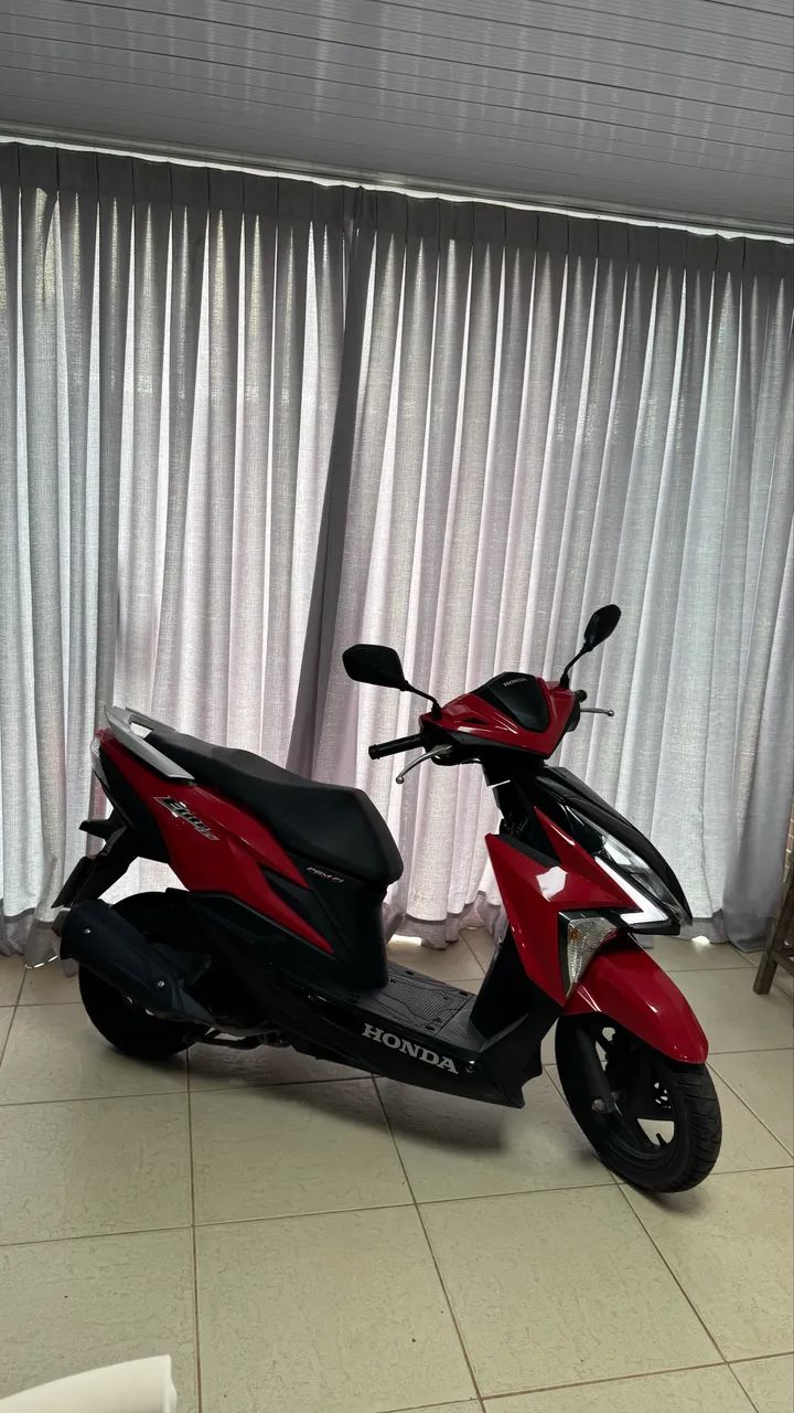 HONDA Elite 125  - Foto 2