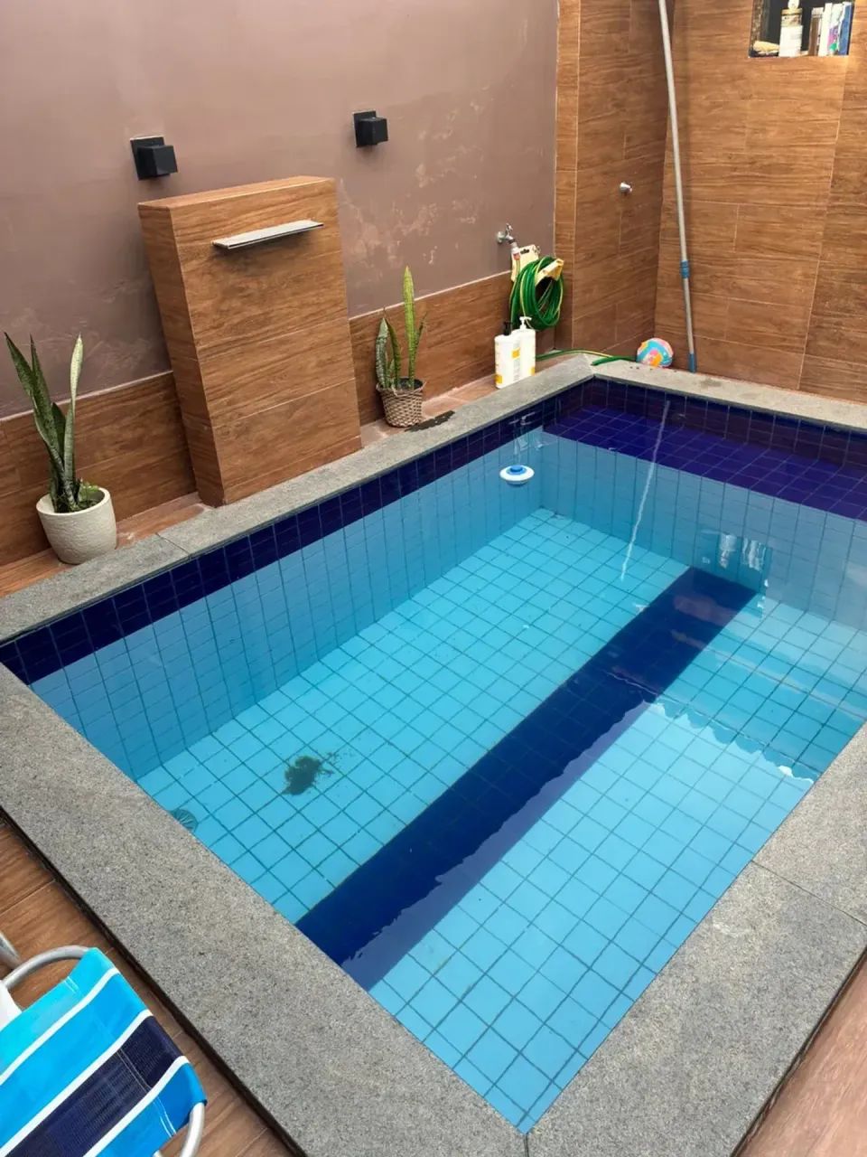 JC 6338/5 - Casa 3/4, suíte e piscina - Foto 3