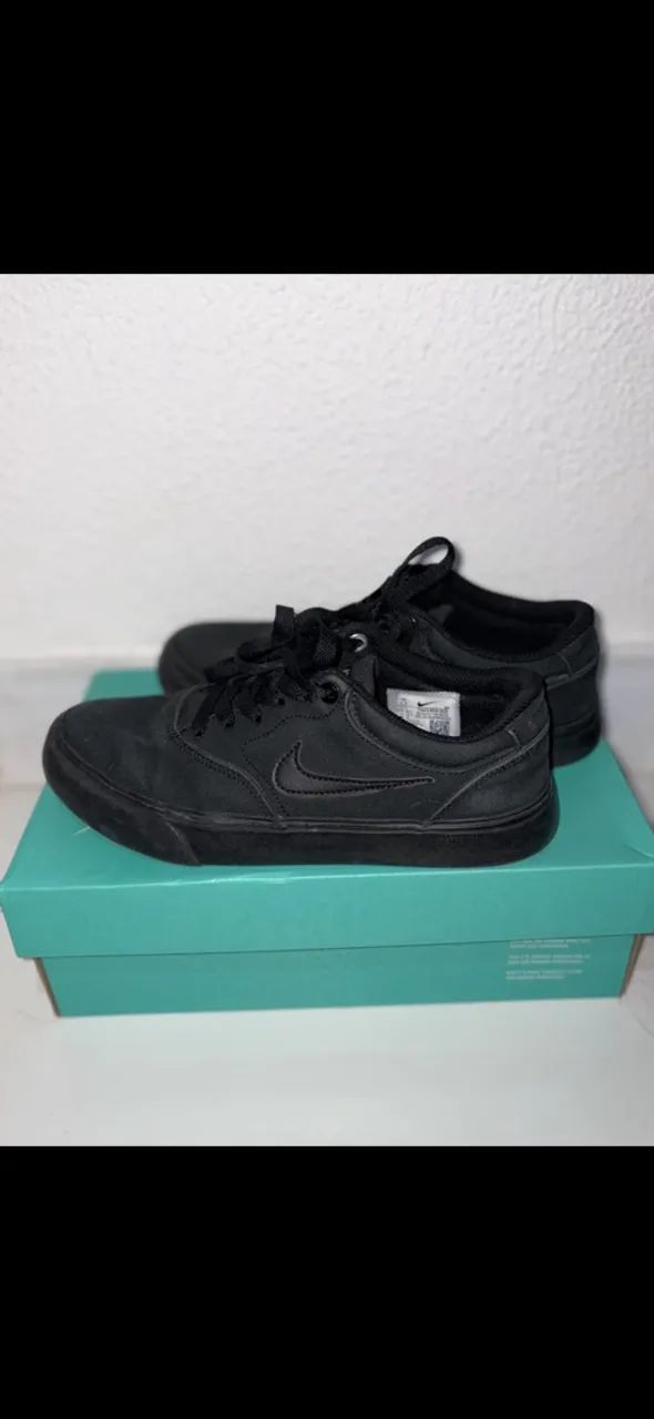 Tenis Nike Sb - Foto 2
