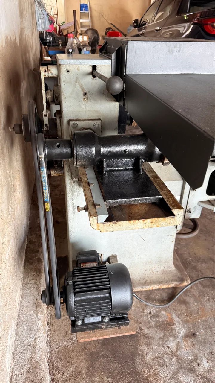 Respigadeira Semi Automático zênite Invicta  - Foto 3