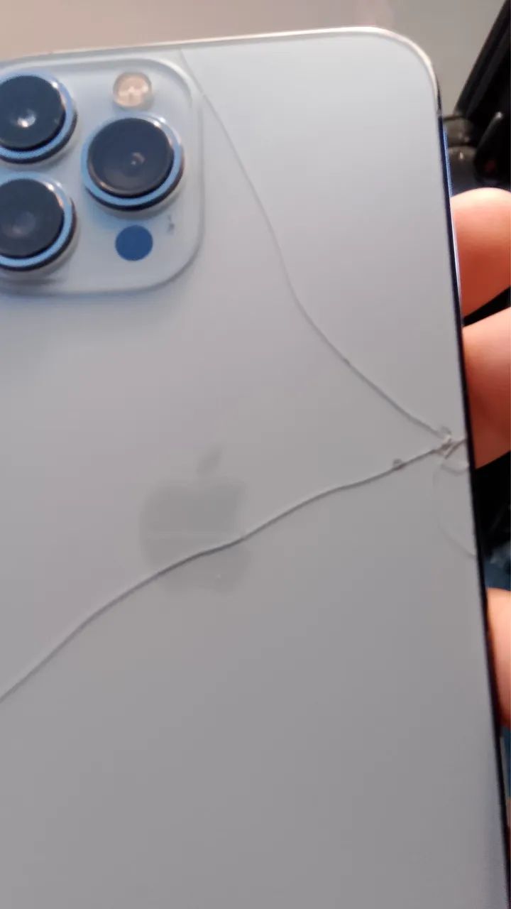 iPhone 13 Pro Max  - Foto 2