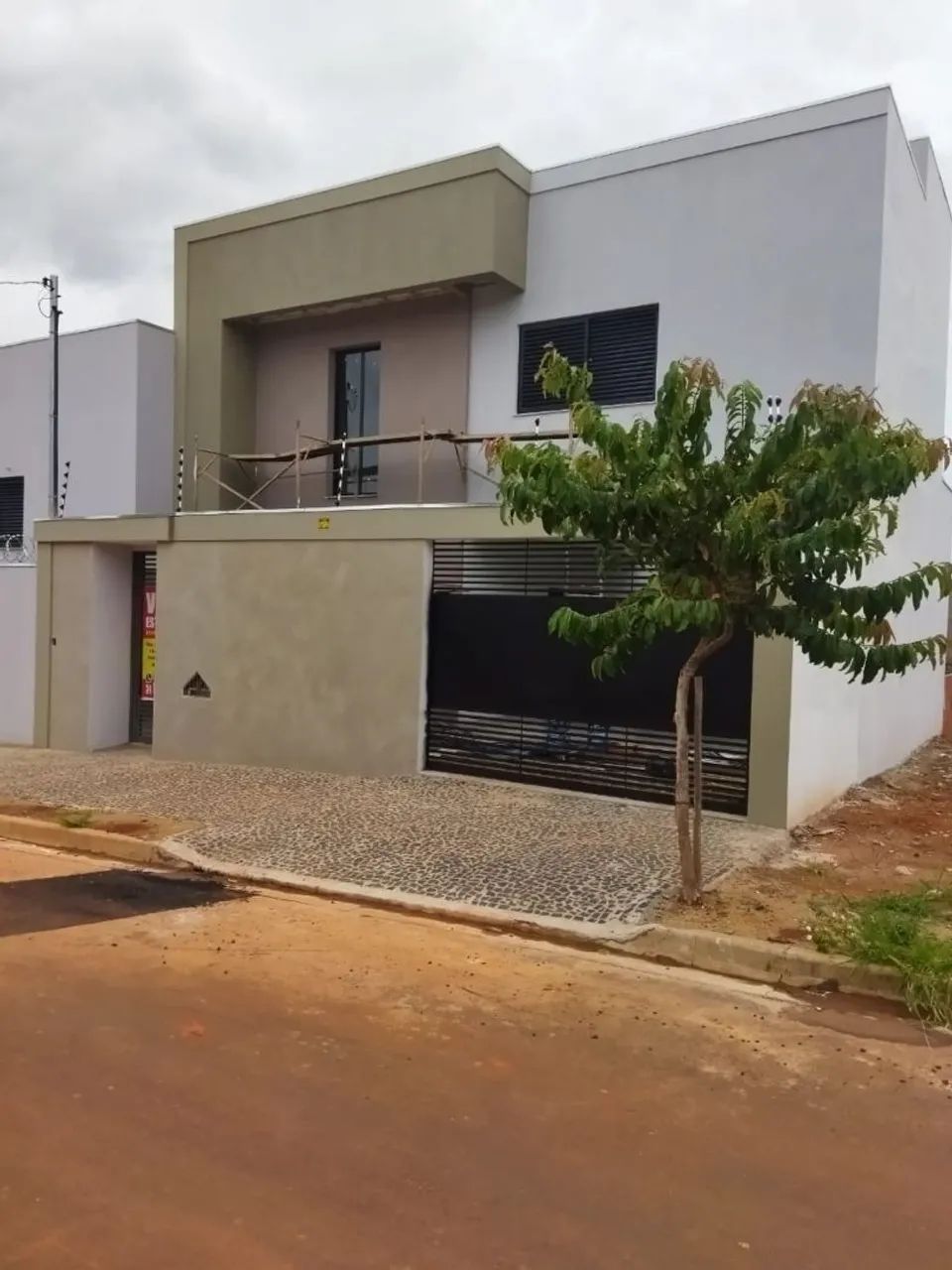 Excelente sobrado no Quinta Alto Umuarama 