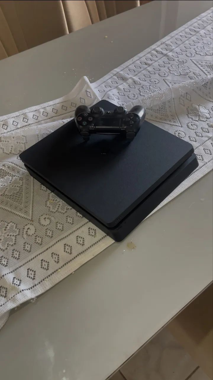 Ps4 slim  - Foto 3