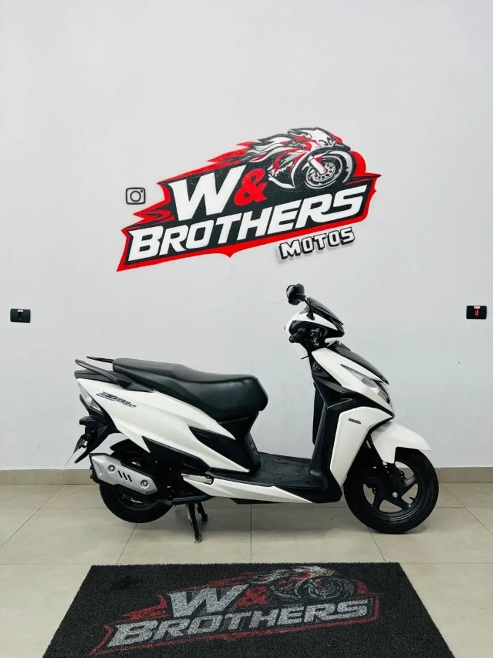 Honda Elite - 2025 - Foto 3