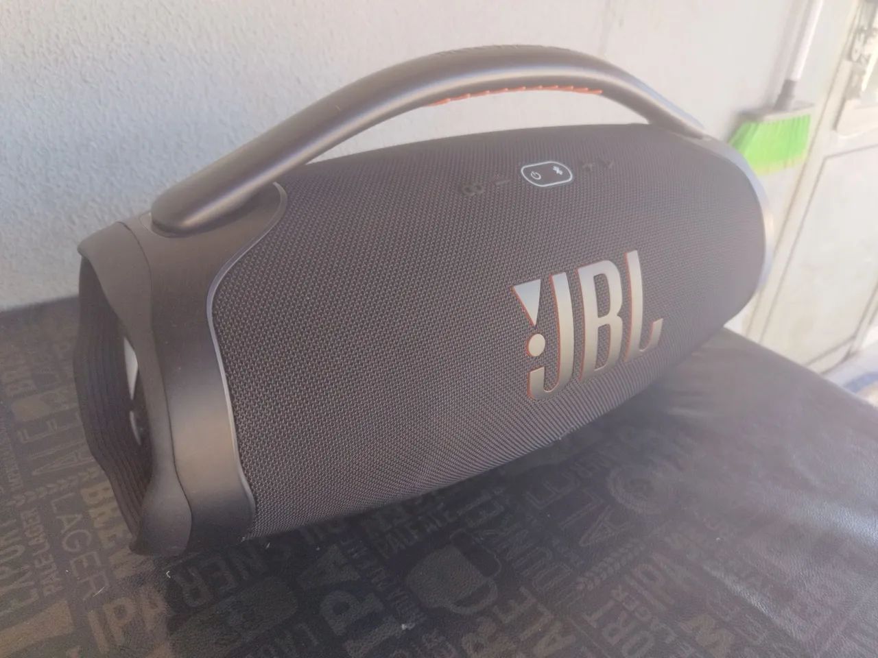 VENDO BOMBOX3 - Foto 2