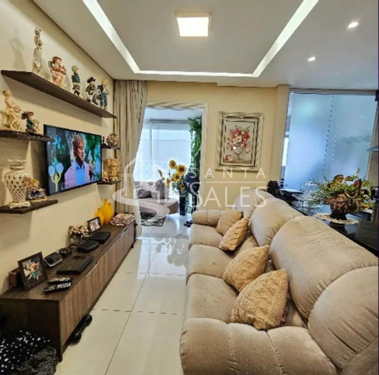 Apartamento em Barra Funda - Foto 3