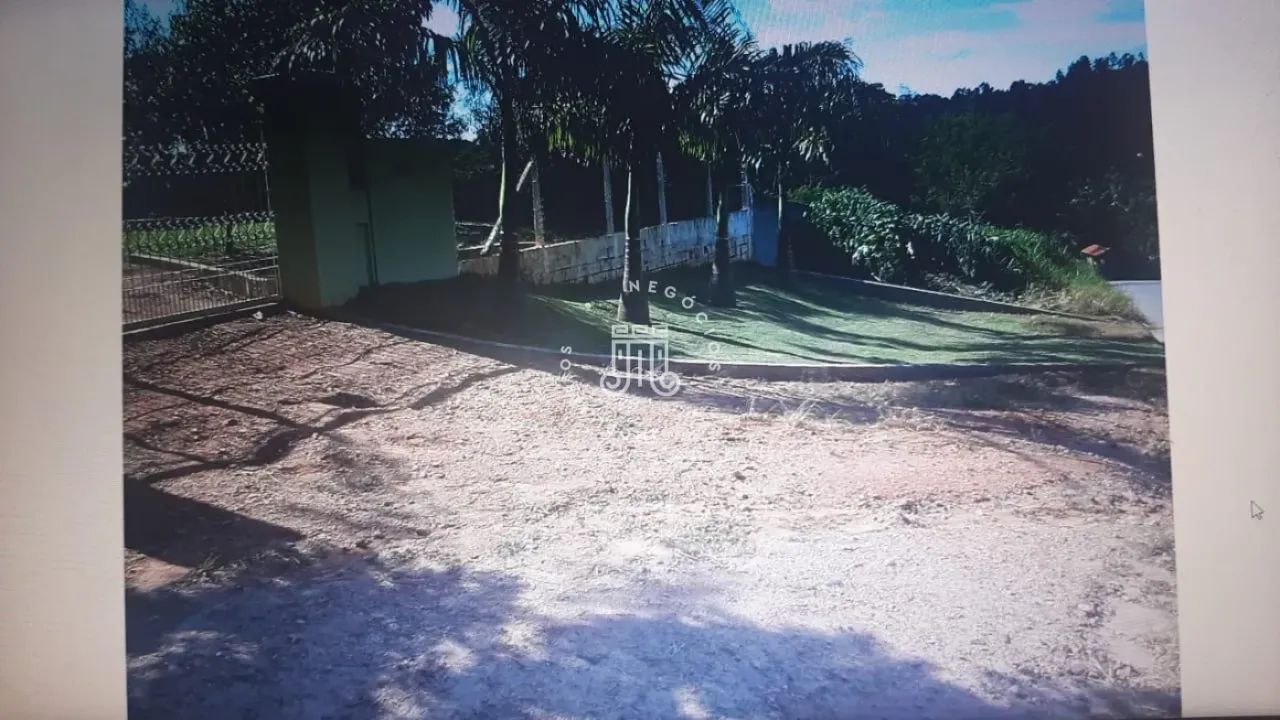 TERRENO A VENDA MATO DENTRO JUNDIAI/SP