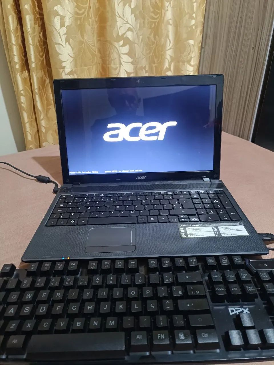 Vendo notebook  - Foto 2