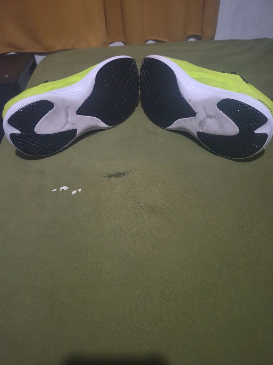 Tenis puma N° 41 - Foto 4