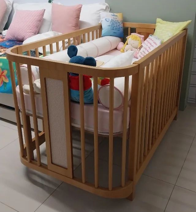 Berço infantil