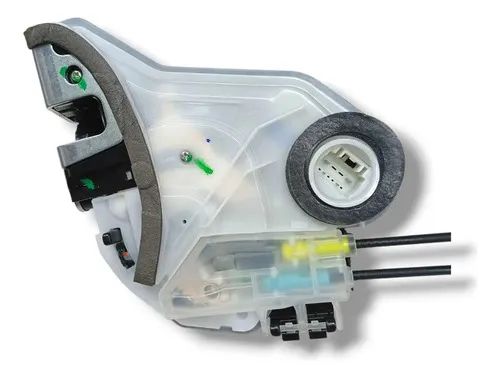 Fechadura Porta Traseira Esquerda Toyota Yaris 2019 2025 - Peças