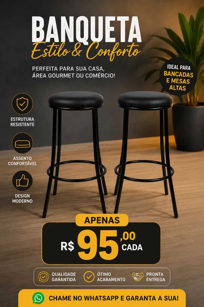 Banquetas