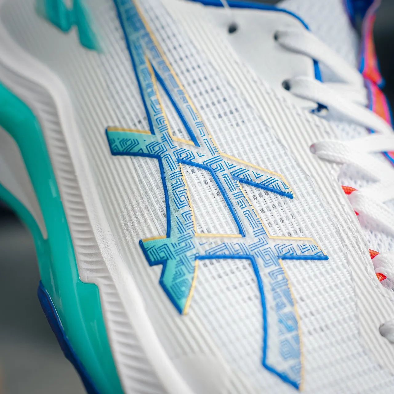 Asics NETBURNER BALLISTIC FF 4 - Foto 5