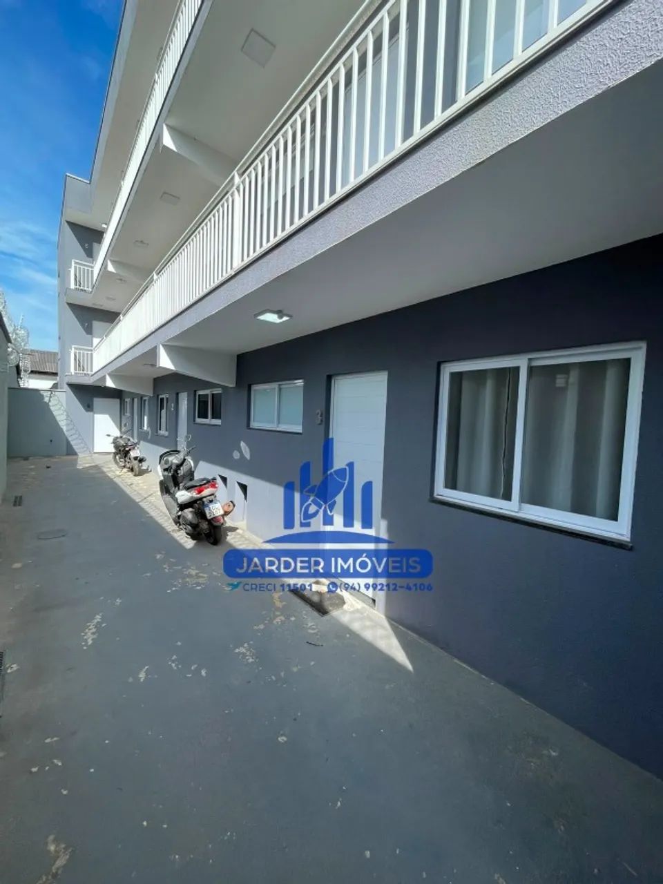 Apartamento para aluguel / bairro União