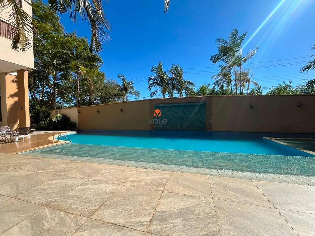 Apartamento à venda no Edifício Real Park  106 Norte | Centro de Palmas - Foto 5