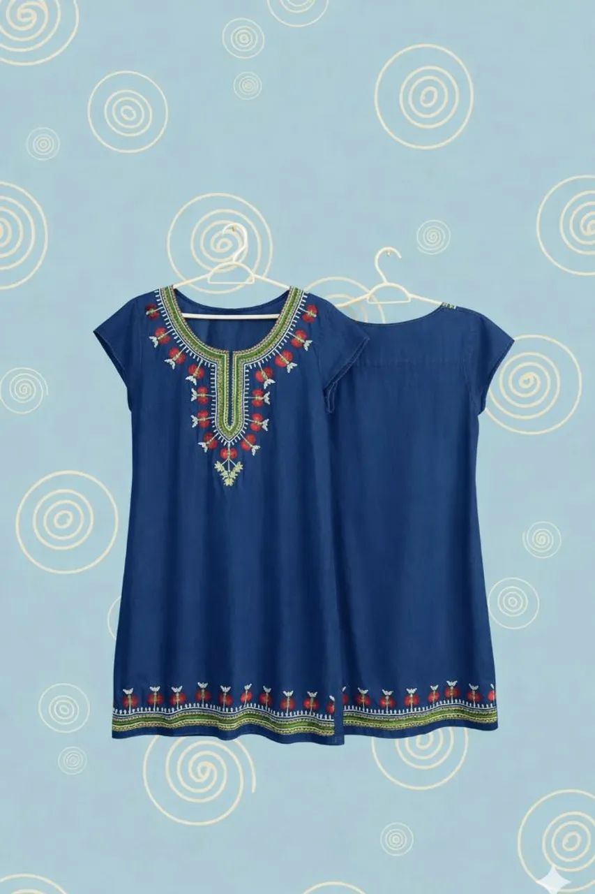 Macacão e Vestido - Foto 2