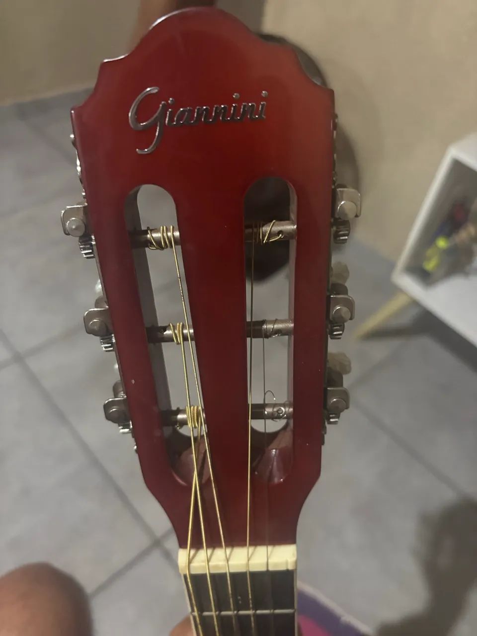 Violão Giannini - Foto 3