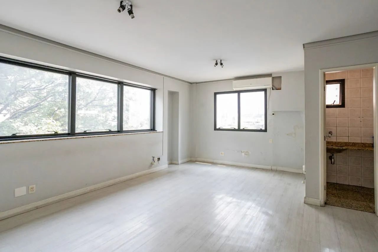 Sala comercial na Rua Traipu, 114 - sala 41  45 m²