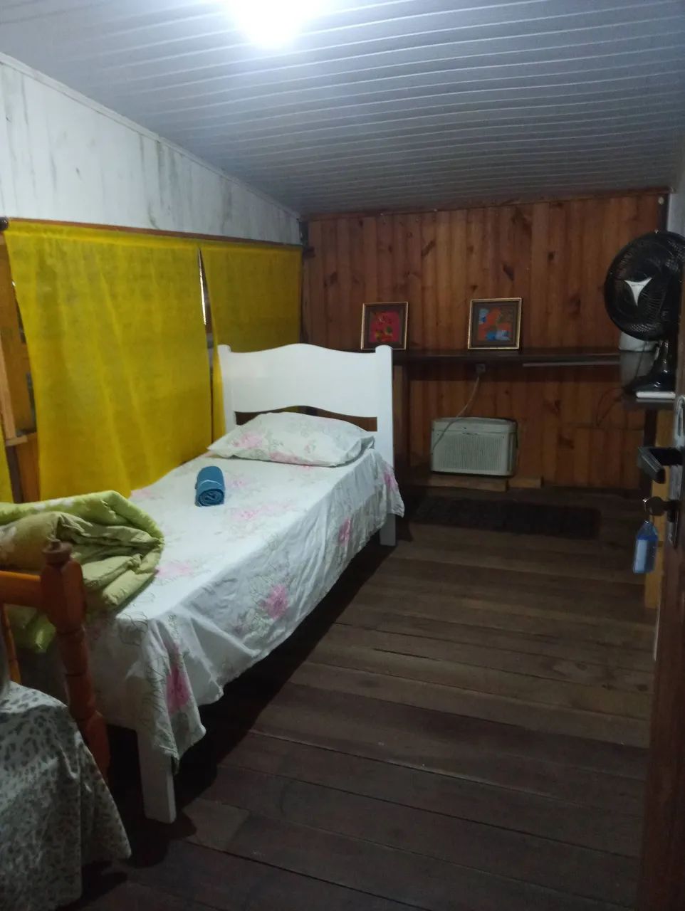 Alugo quarto em pousada no centro de Blumenau  - Foto 2