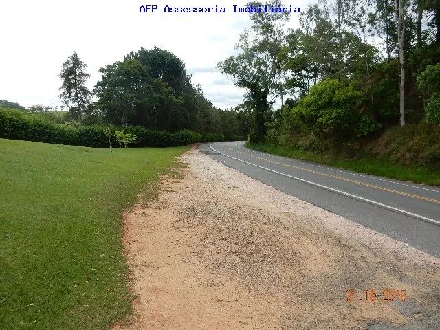 CHACARA RESIDENCIAL em LINDOIA - SP, ZONA RURAL - Foto 3